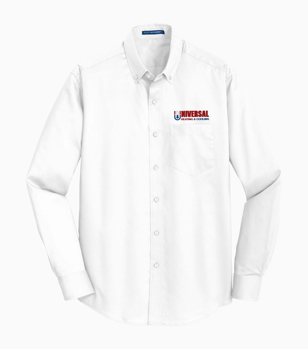 SuperPro Twill Shirt