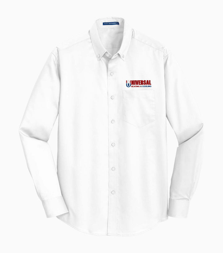 SuperPro Twill Shirt