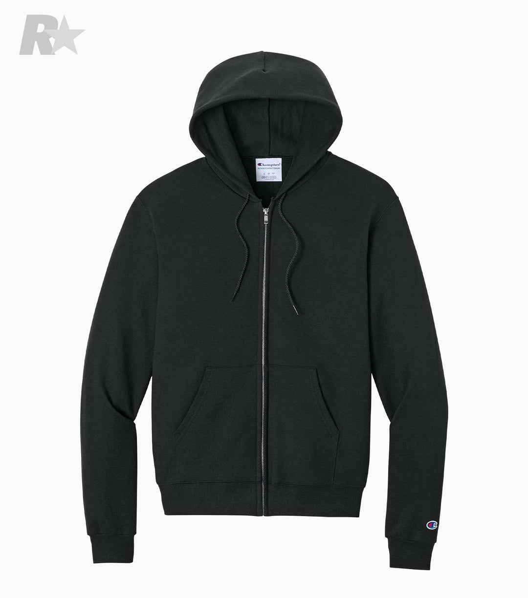 Powerblend Full-Zip Hoodie