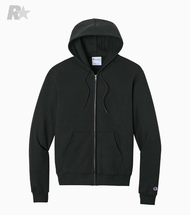 Powerblend Full-Zip Hoodie