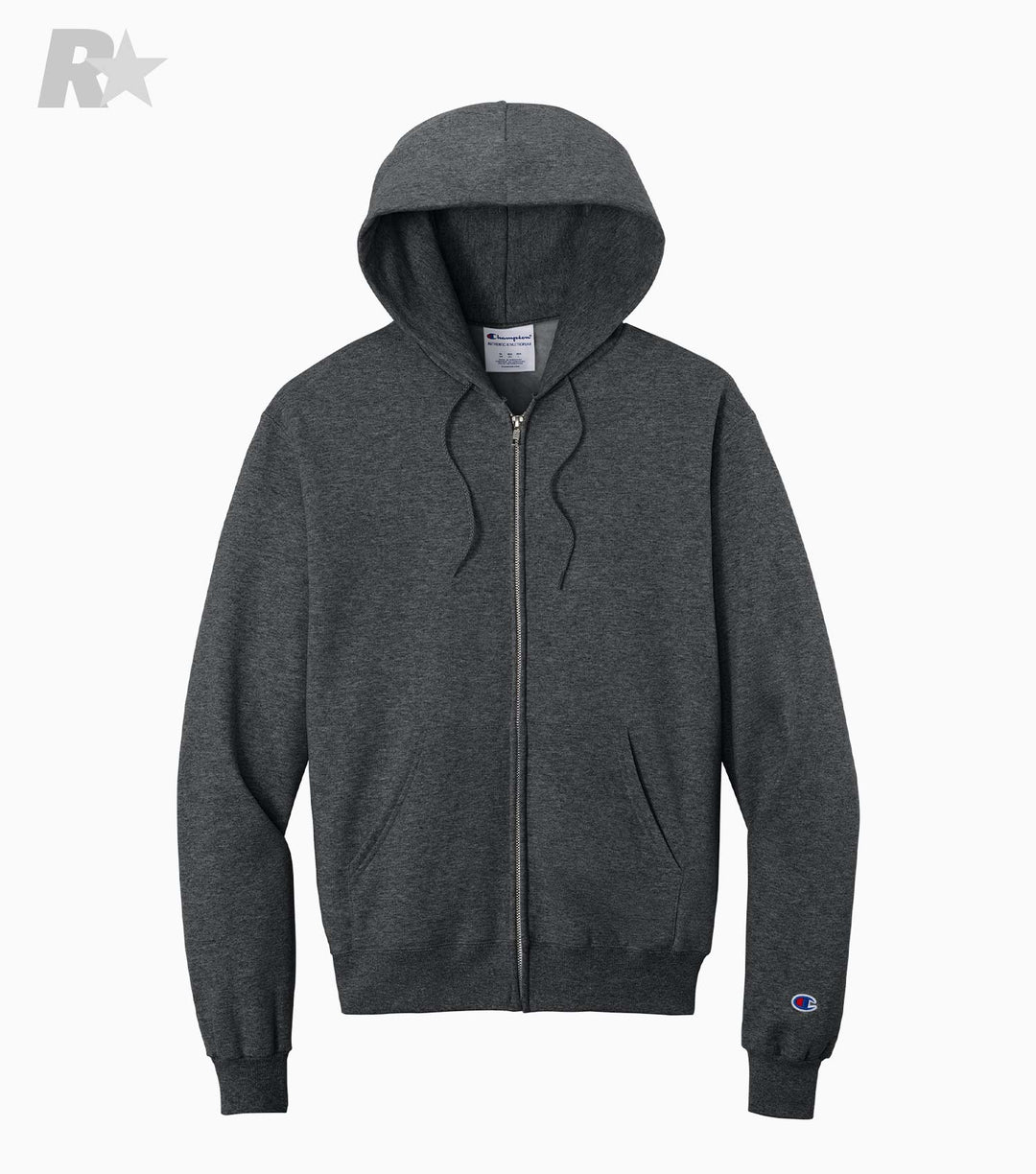 Powerblend Full-Zip Hoodie