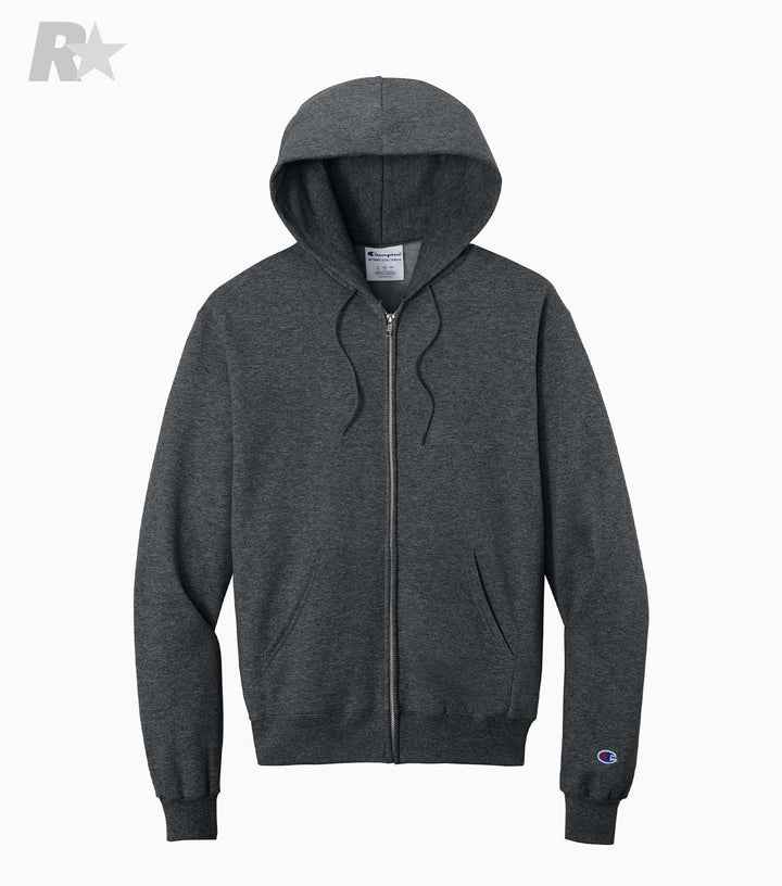 Powerblend Full-Zip Hoodie