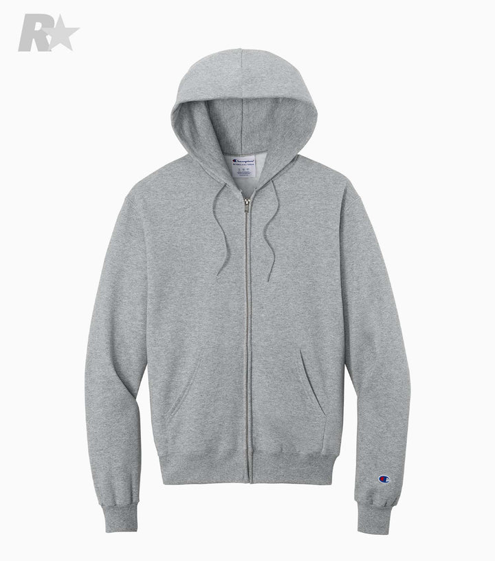 Powerblend Full-Zip Hoodie