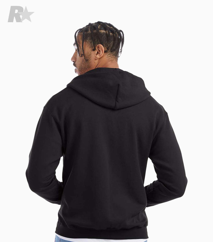 Powerblend Full-Zip Hoodie