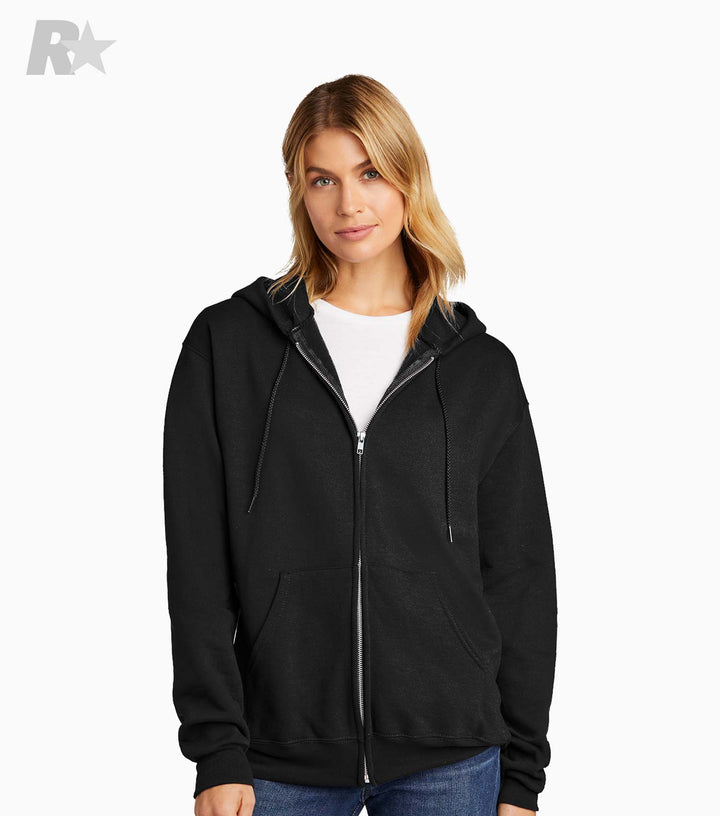Powerblend Full-Zip Hoodie
