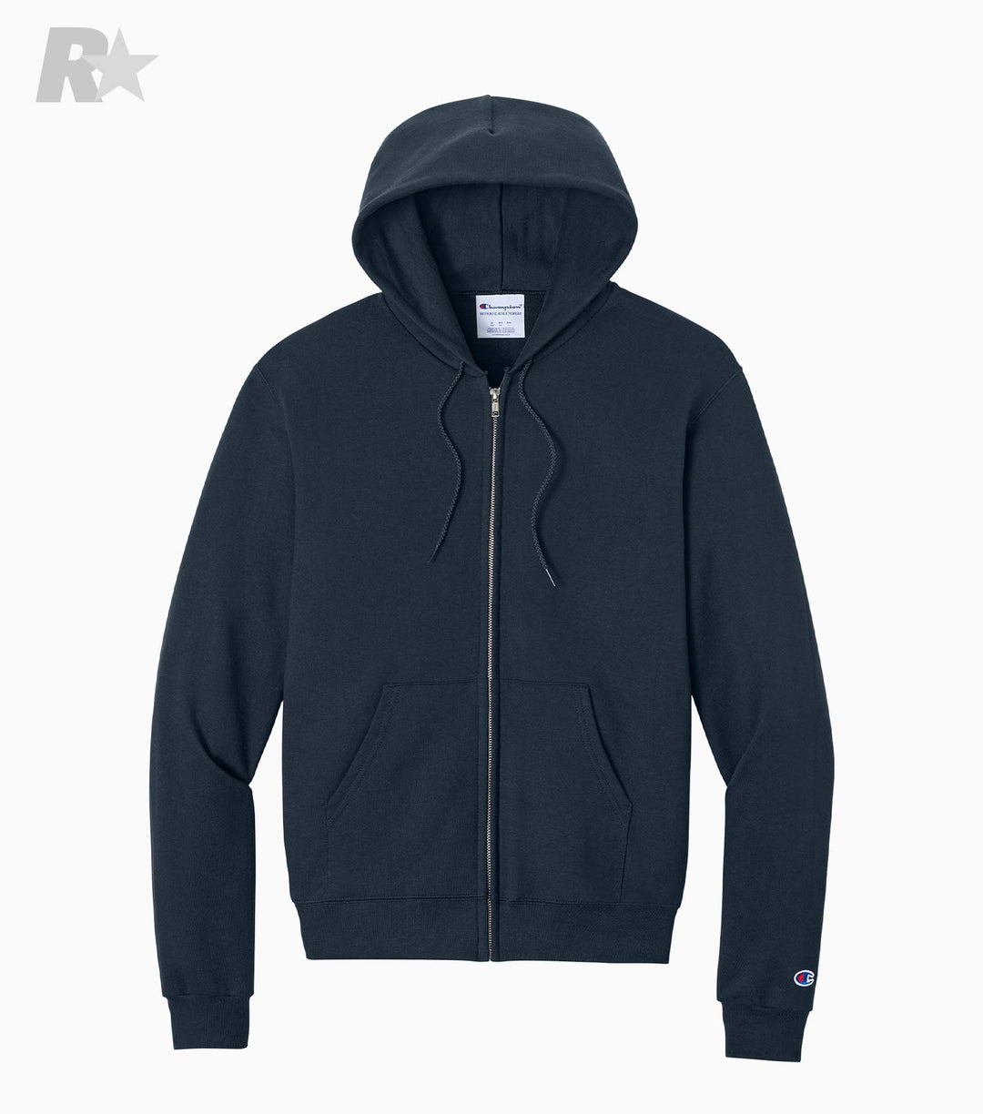 Powerblend Full-Zip Hoodie