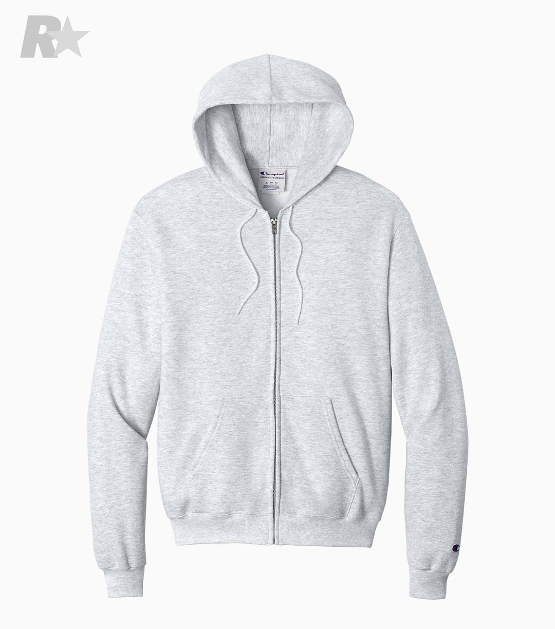 Powerblend Full-Zip Hoodie