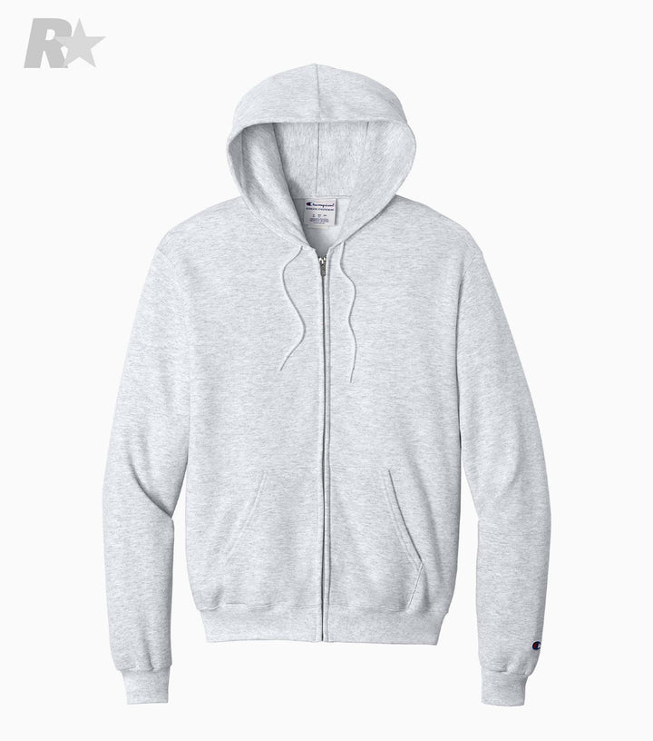 Powerblend Full-Zip Hoodie