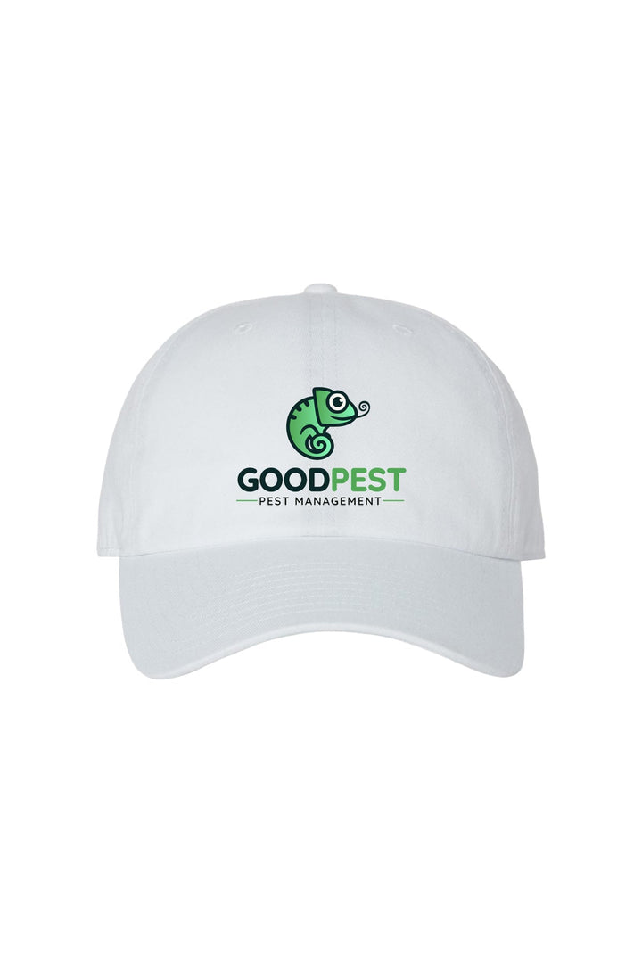 Good Pest Clean Up Cap