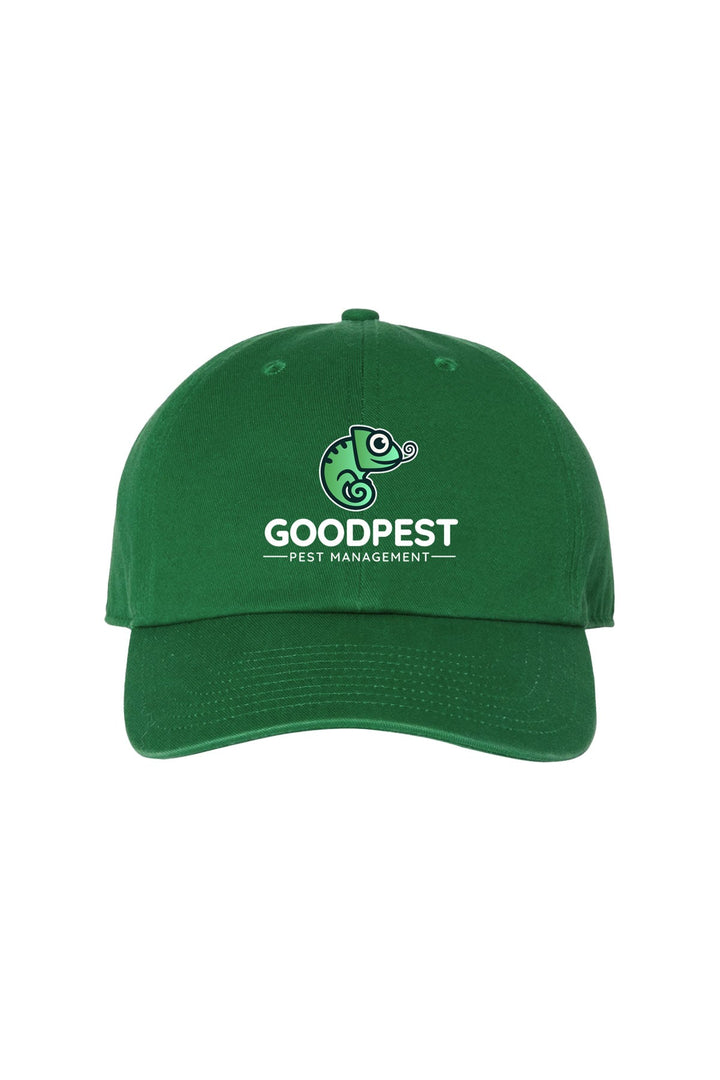 Good Pest Clean Up Cap