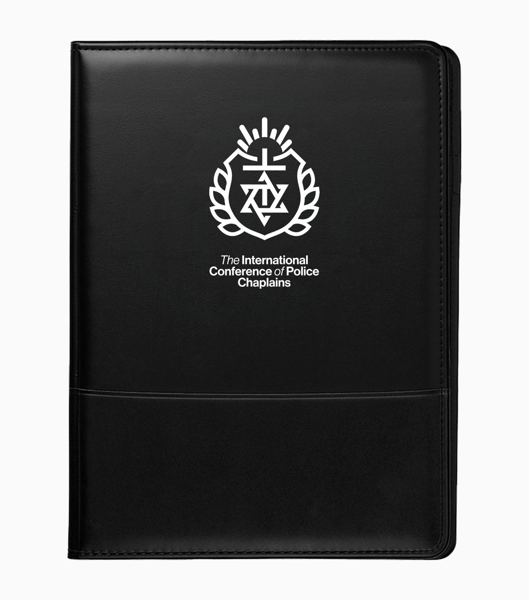 Associate Padfolio