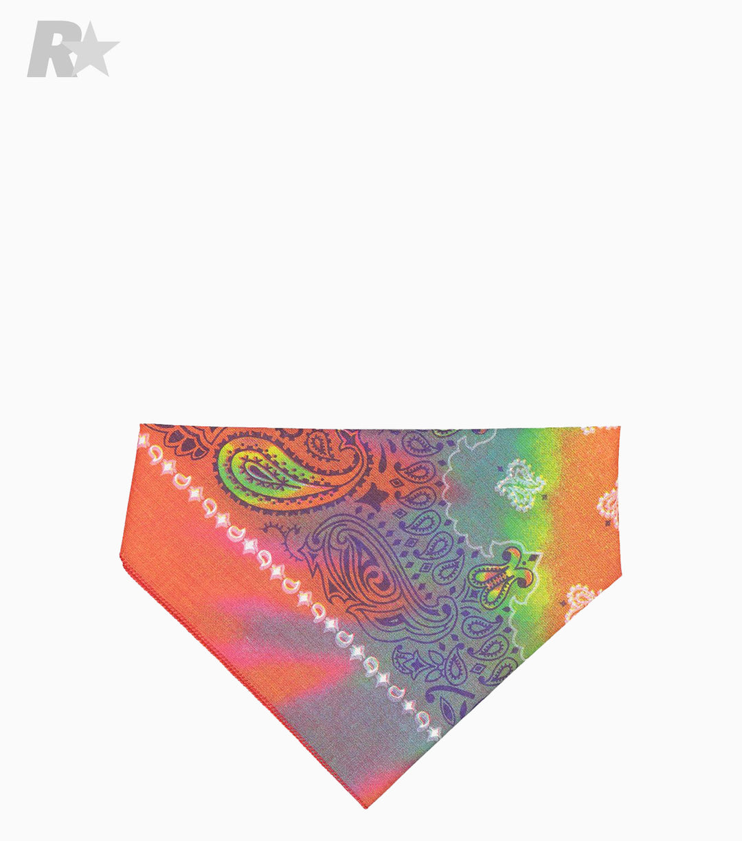 Pet Bandana