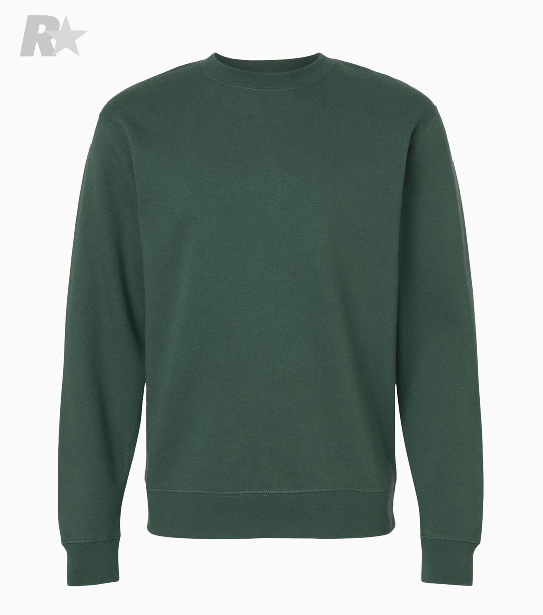 Midweight Crewneck Sweatshirt