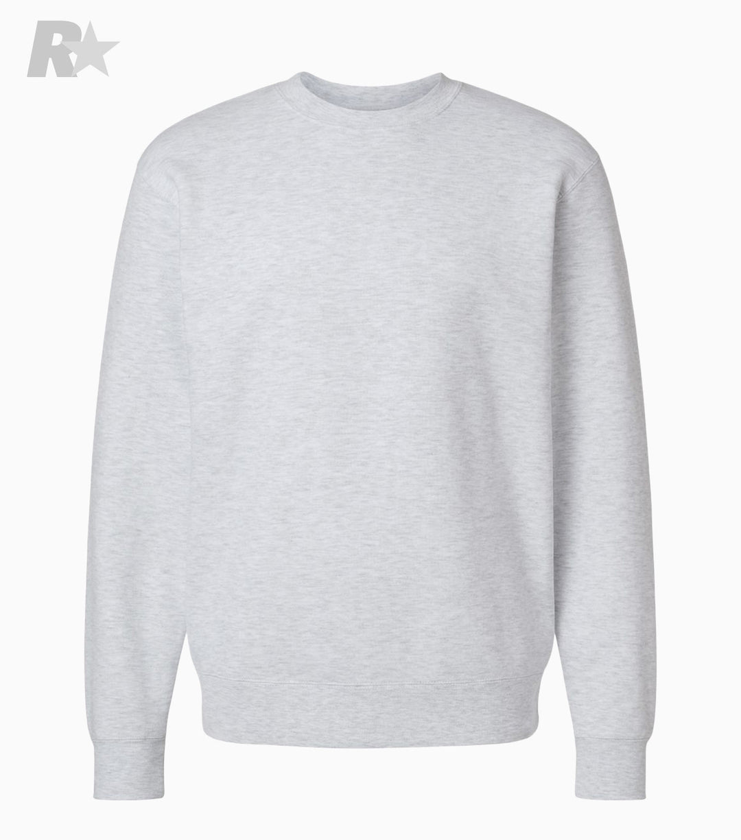 Midweight Crewneck Sweatshirt