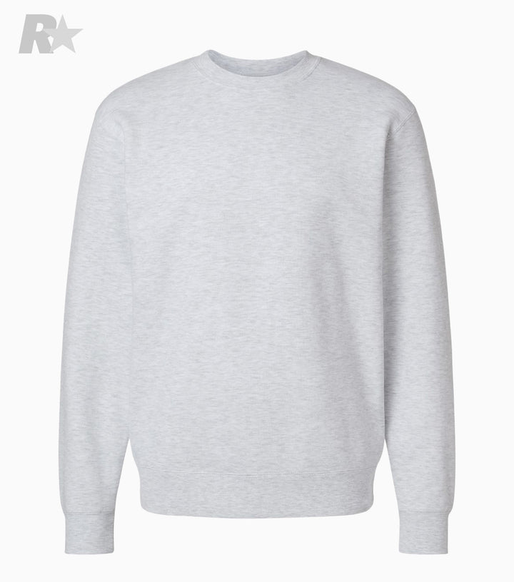 Midweight Crewneck Sweatshirt
