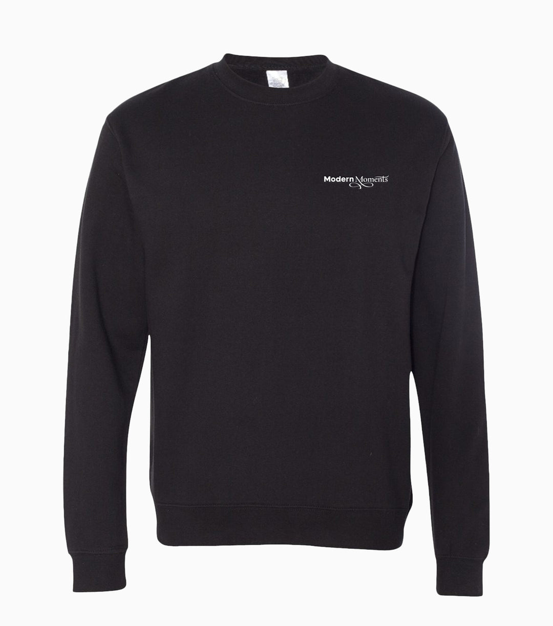 Unisex Midweight Crewneck Sweatshirt