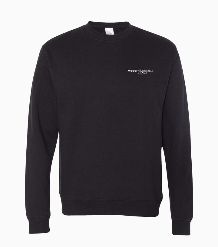 Unisex Midweight Crewneck Sweatshirt