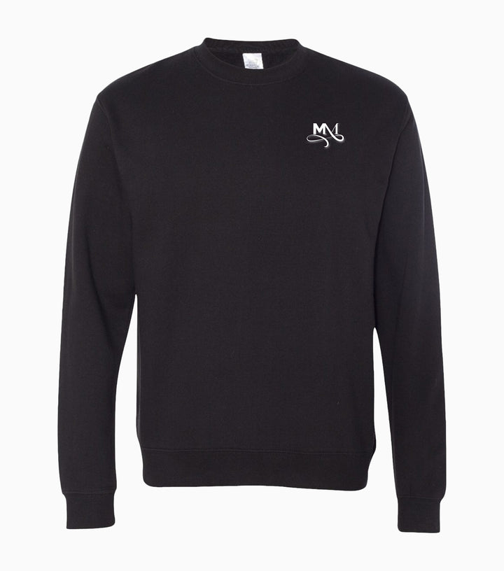 Midweight Crewneck Sweatshirt