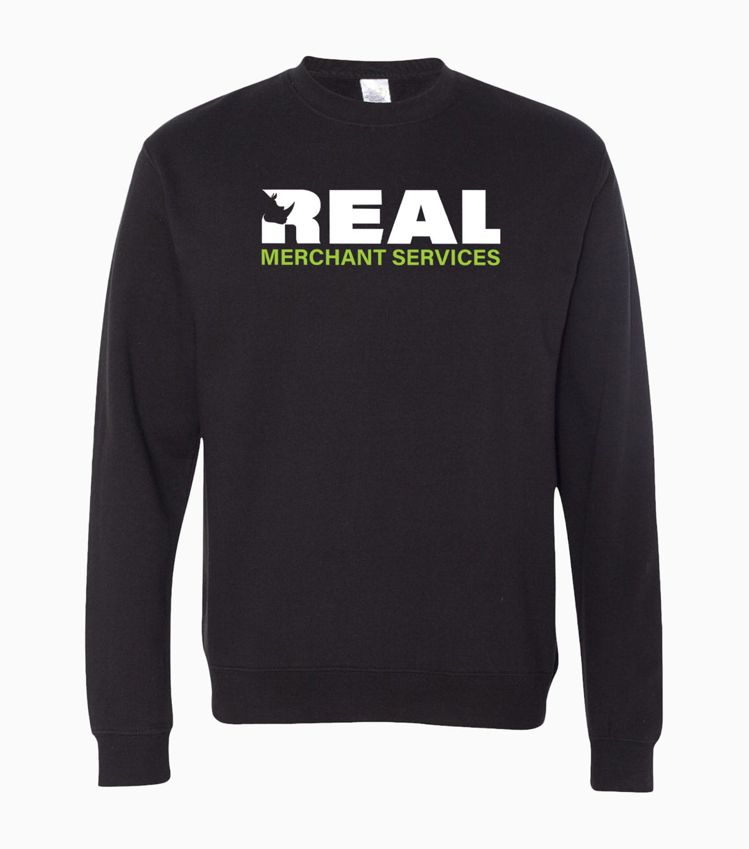 Unisex Midweight Crewneck Sweatshirt