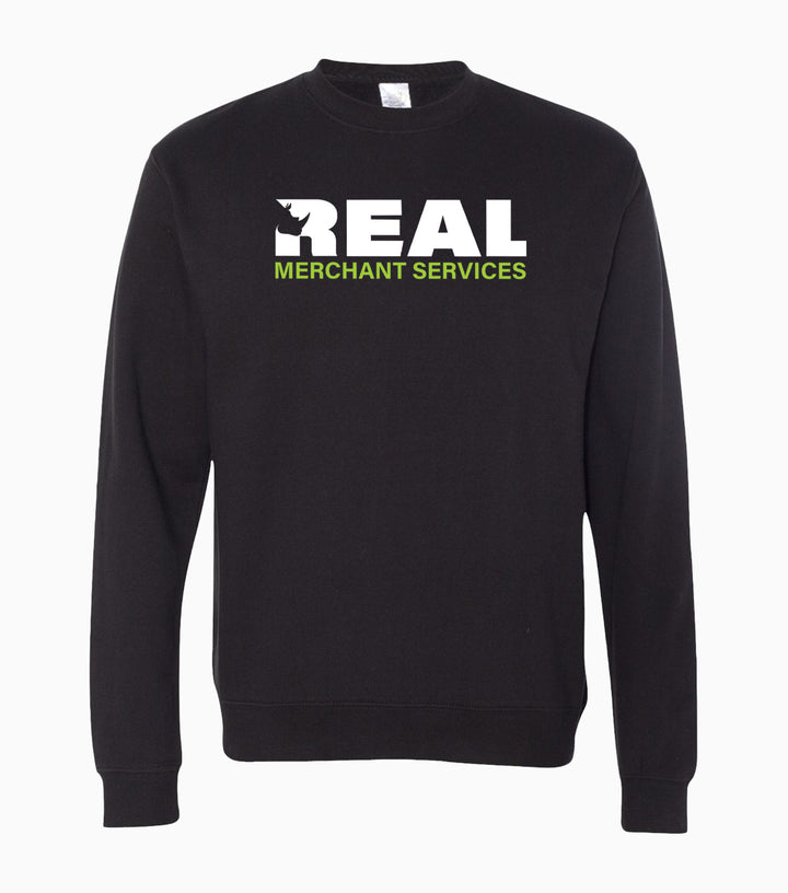 Unisex Midweight Crewneck Sweatshirt
