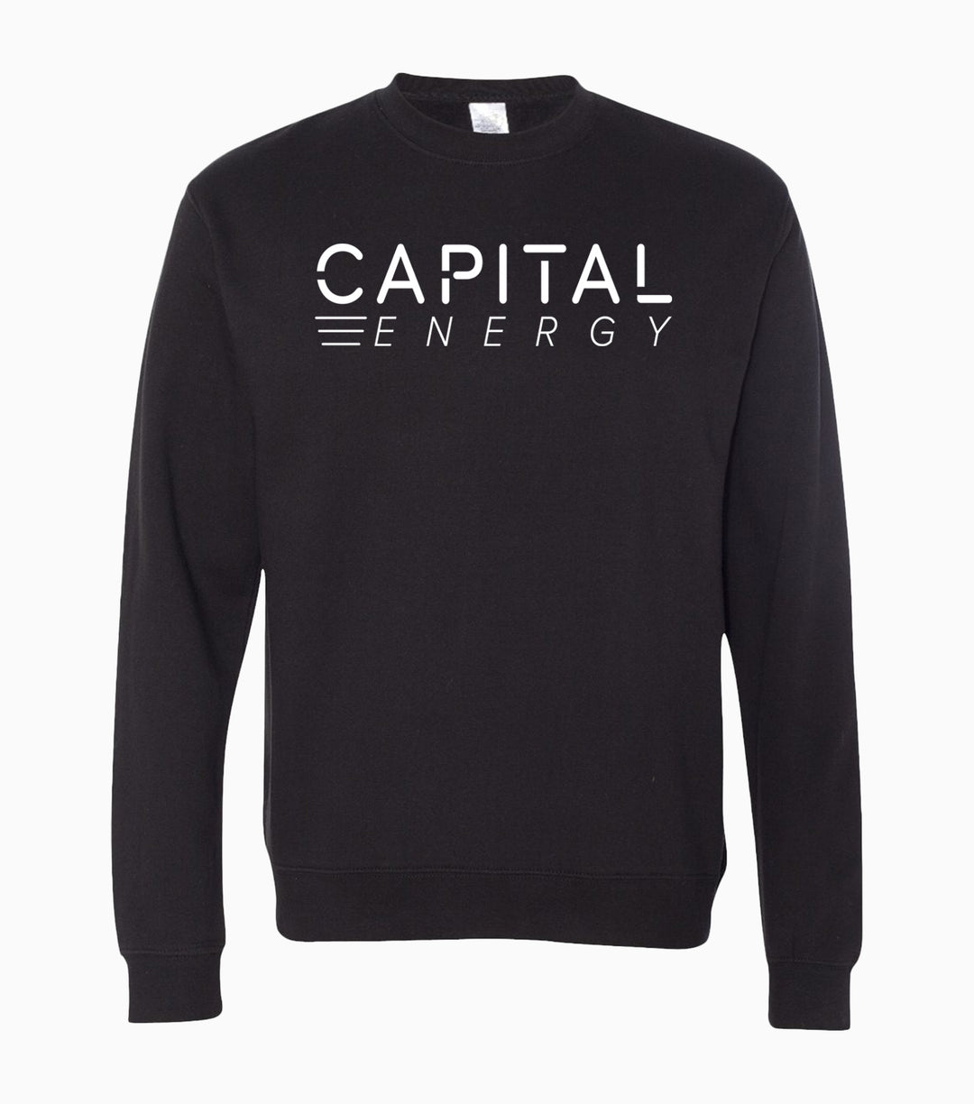 Midweight Crewneck Sweatshirt