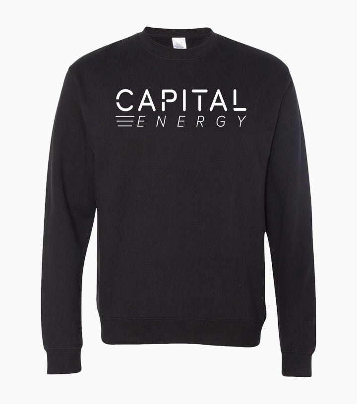 Midweight Crewneck Sweatshirt