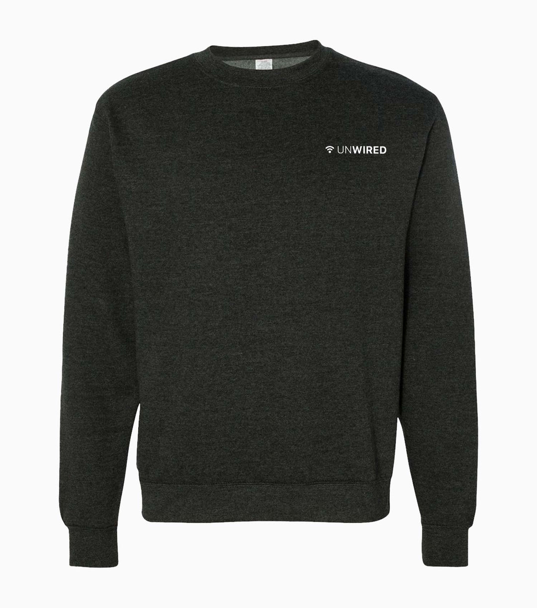Unisex Midweight Crewneck Sweatshirt