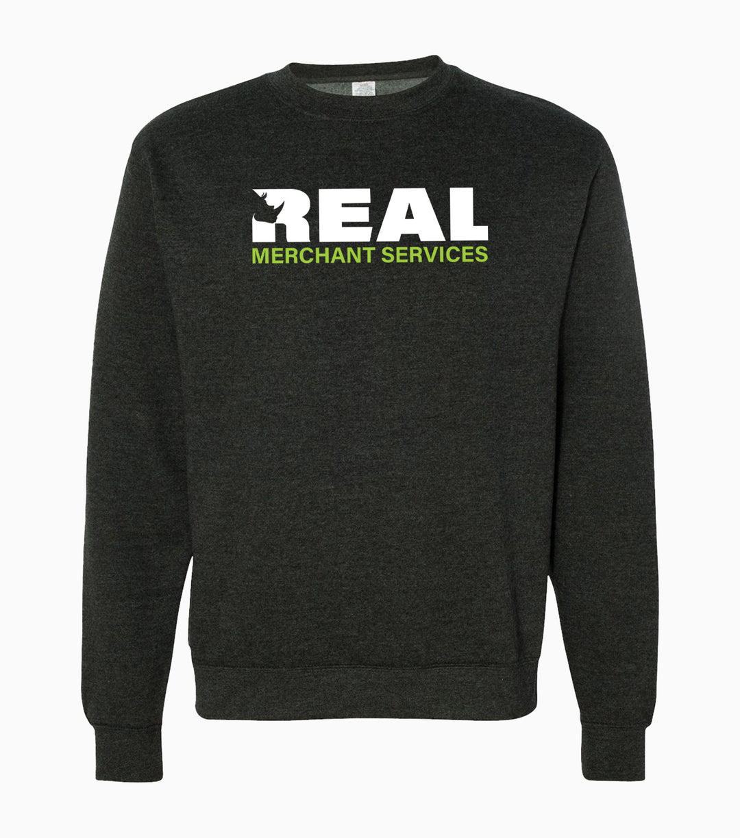 Unisex Midweight Crewneck Sweatshirt