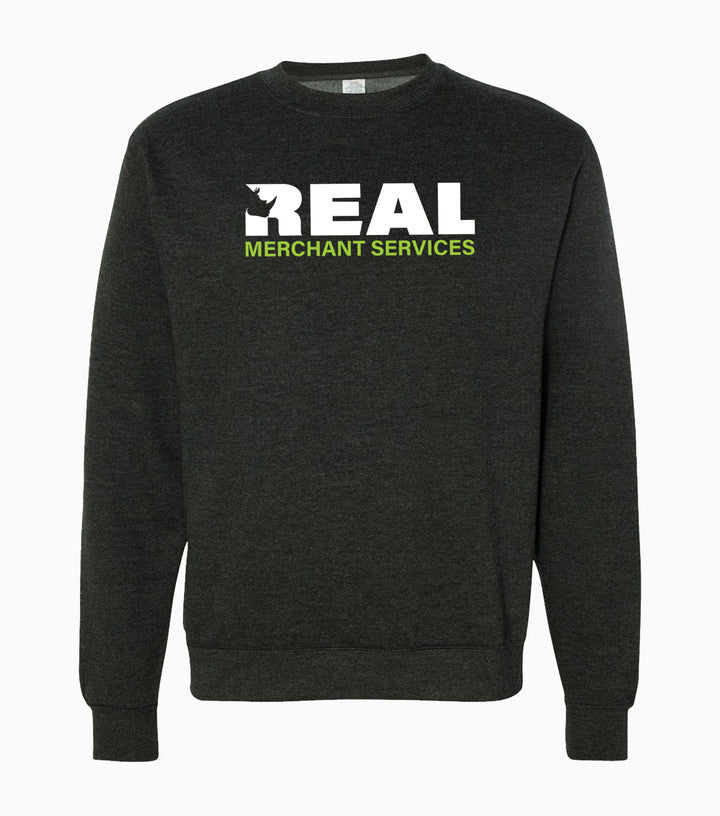 Unisex Midweight Crewneck Sweatshirt