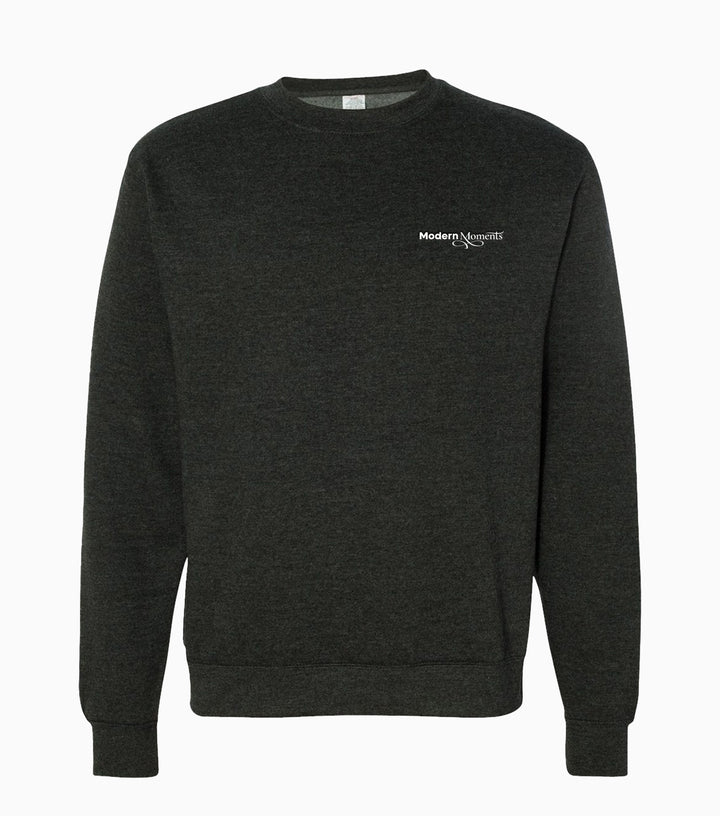 Unisex Midweight Crewneck Sweatshirt