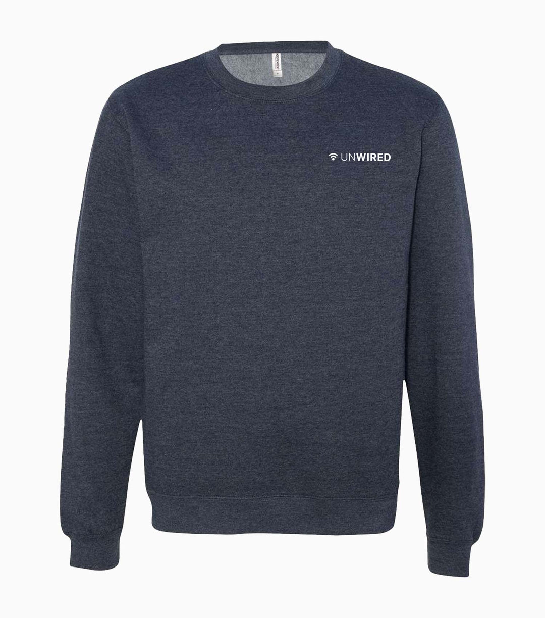 Unisex Midweight Crewneck Sweatshirt
