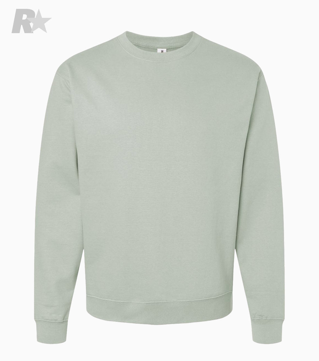 Midweight Crewneck Sweatshirt
