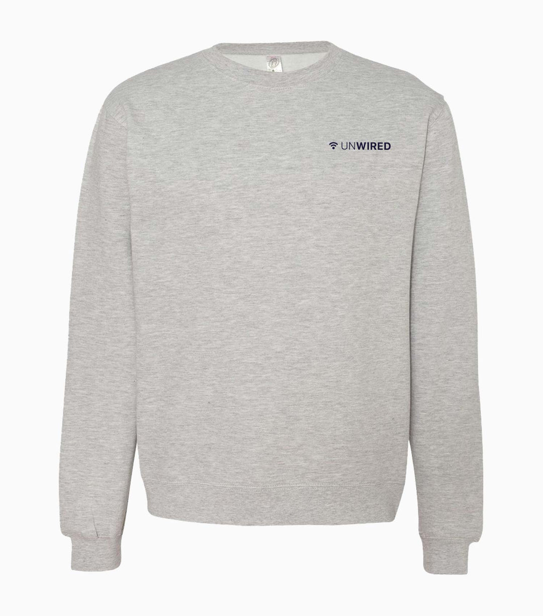 Unisex Midweight Crewneck Sweatshirt