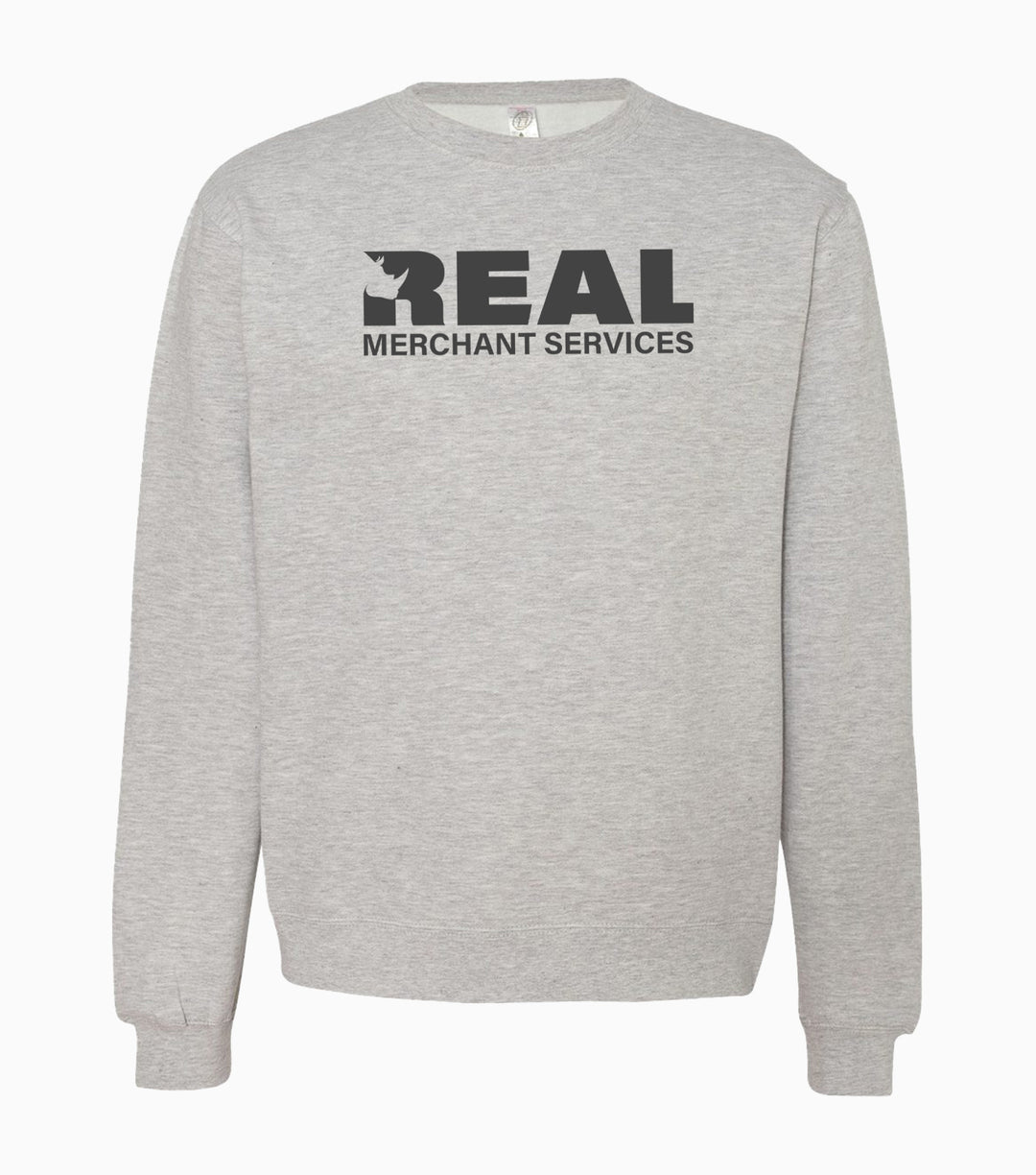 Unisex Midweight Crewneck Sweatshirt