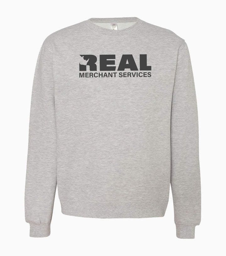 Unisex Midweight Crewneck Sweatshirt