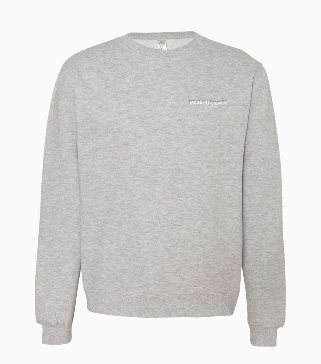 Unisex Midweight Crewneck Sweatshirt