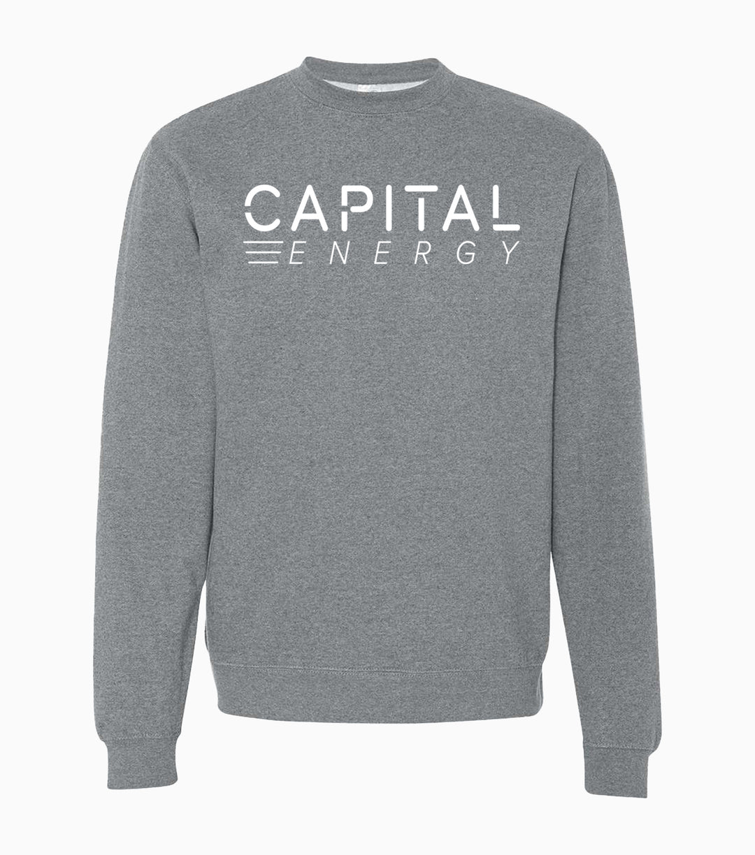 Midweight Crewneck Sweatshirt