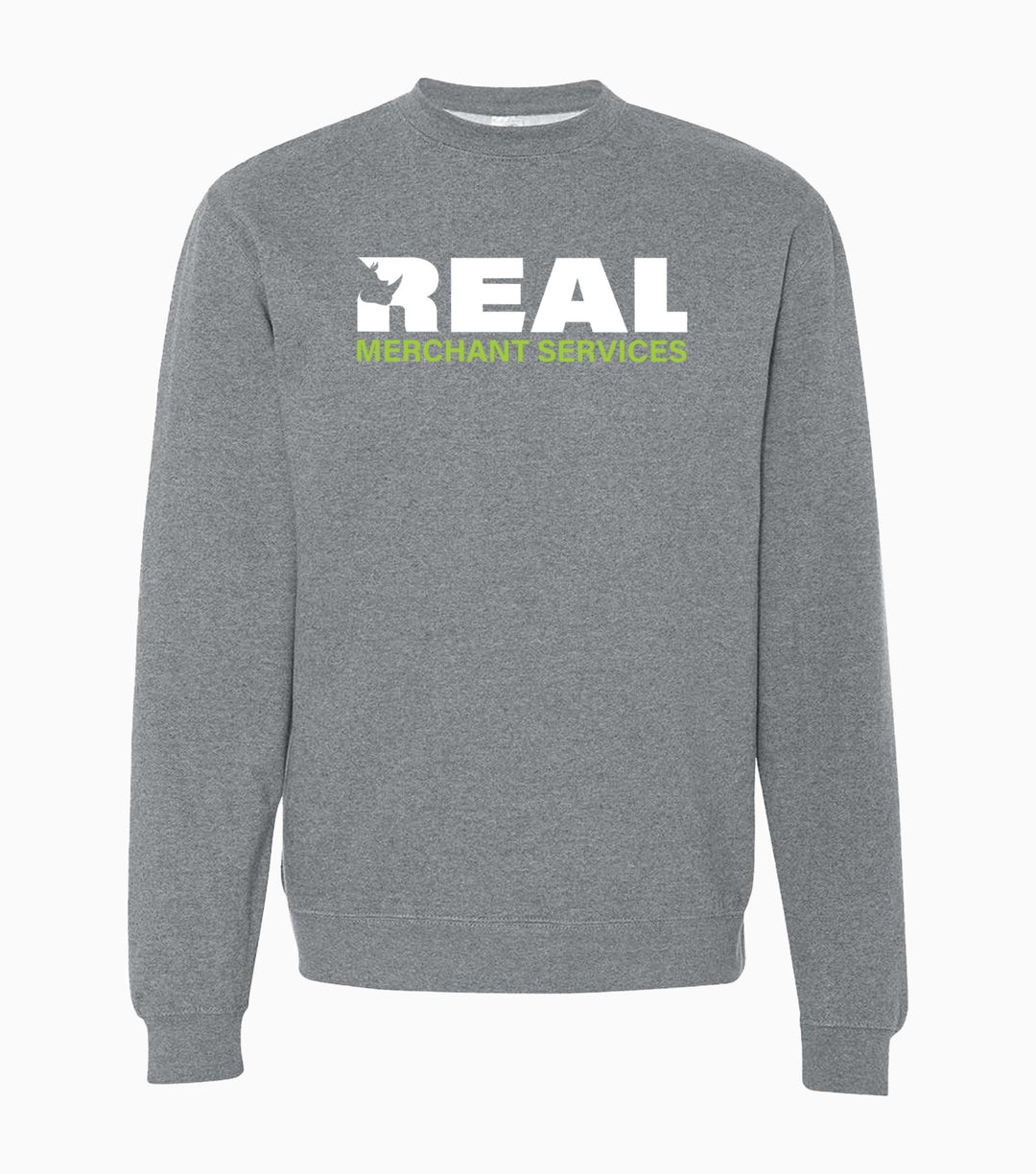 Unisex Midweight Crewneck Sweatshirt