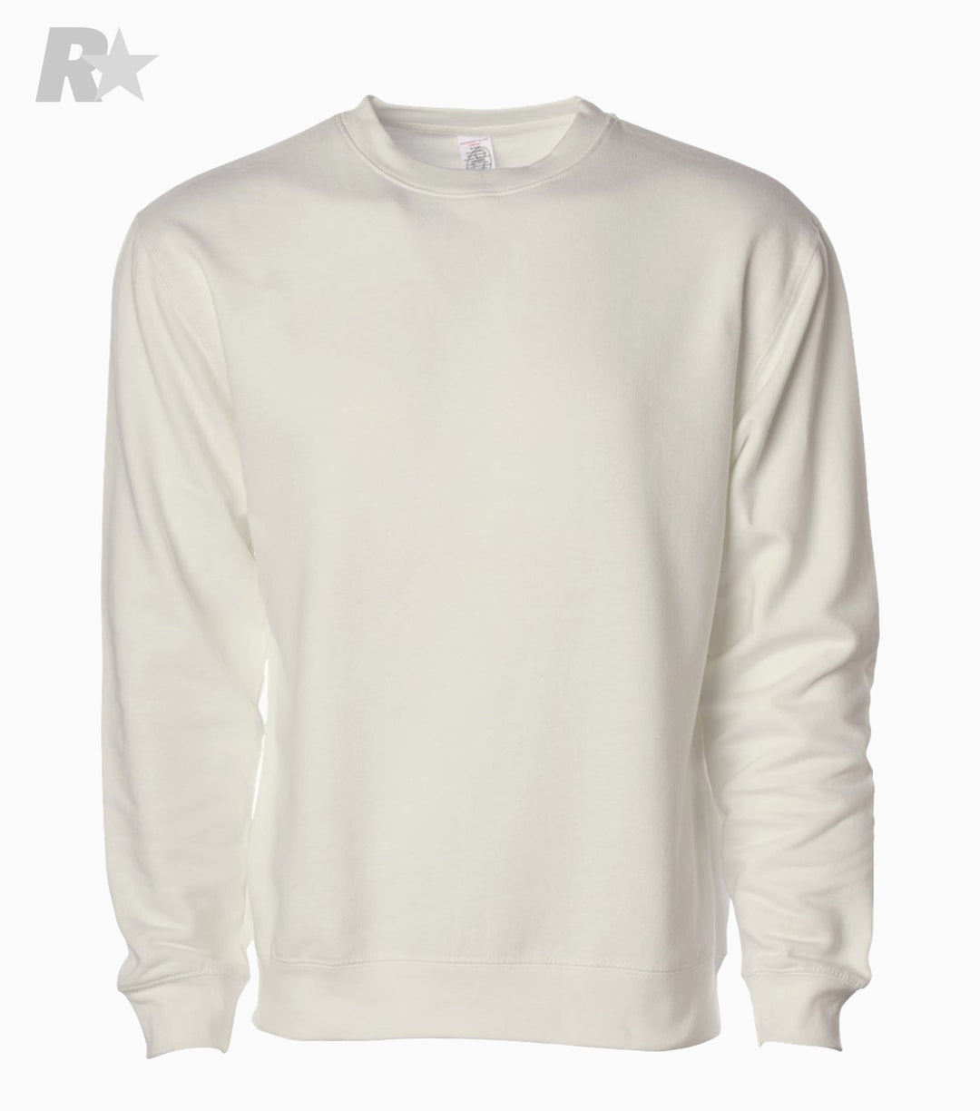 Midweight Crewneck Sweatshirt