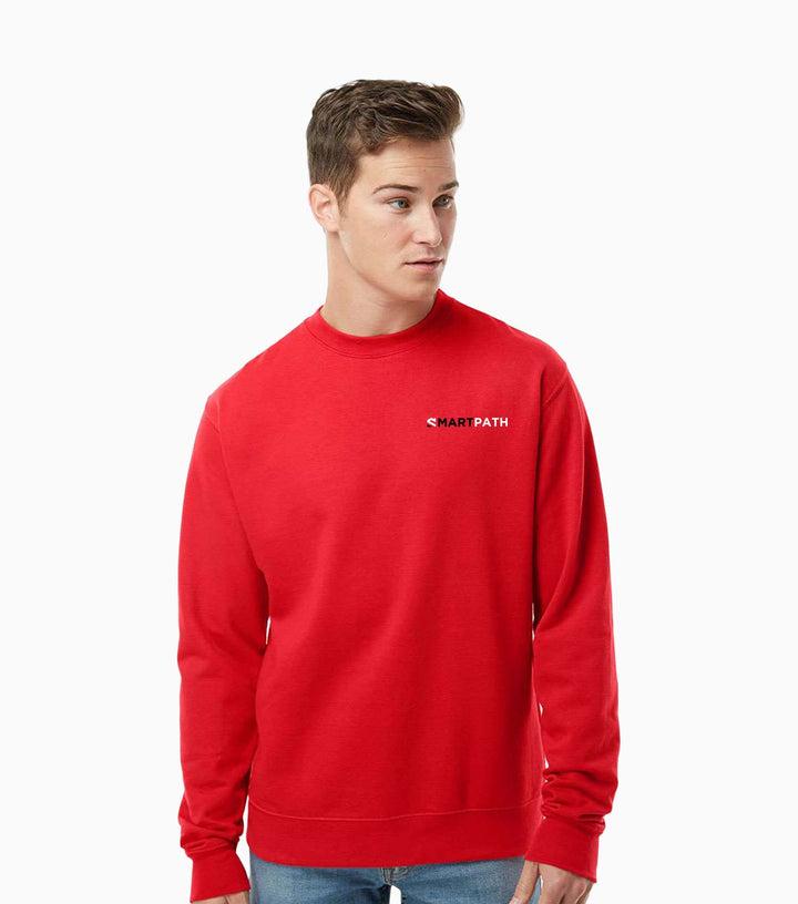 Unisex Midweight Crewneck Sweatshirt