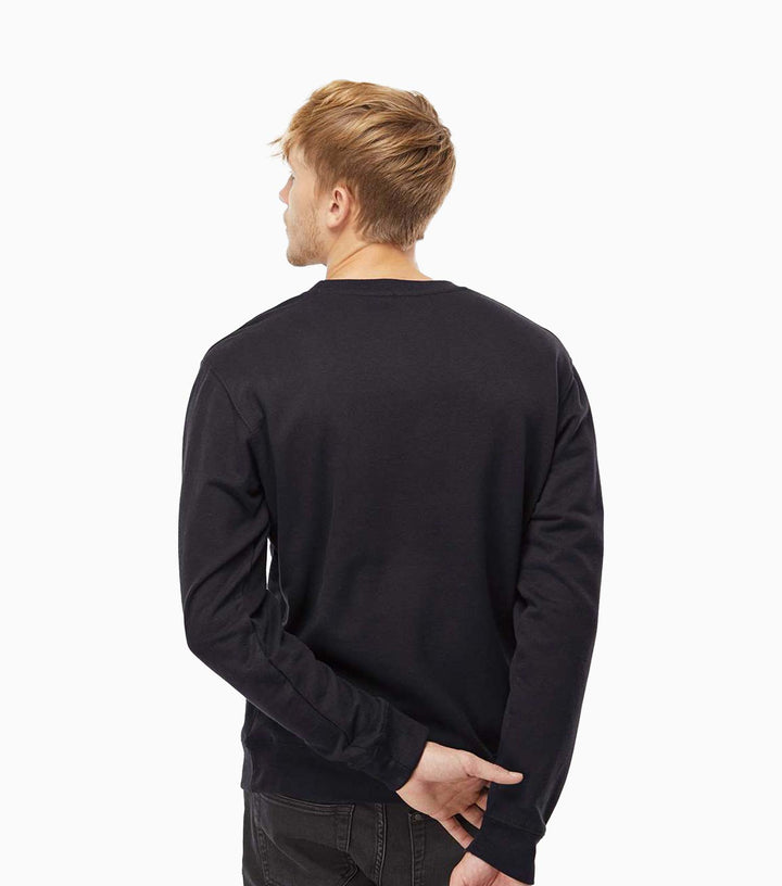 Midweight Crewneck Sweatshirt