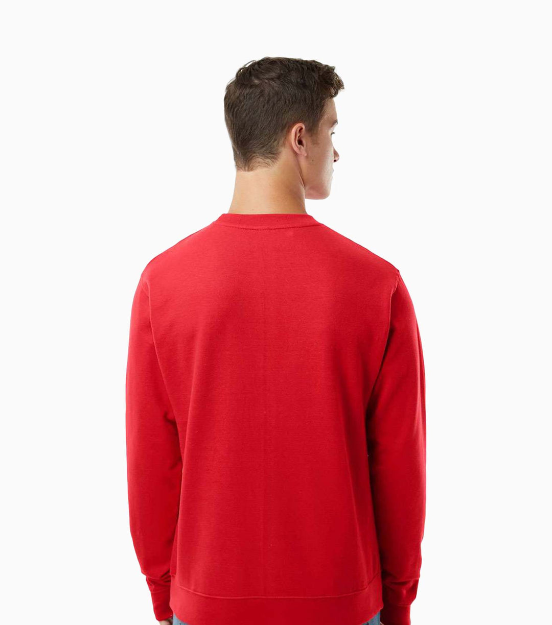 Unisex Midweight Crewneck Sweatshirt