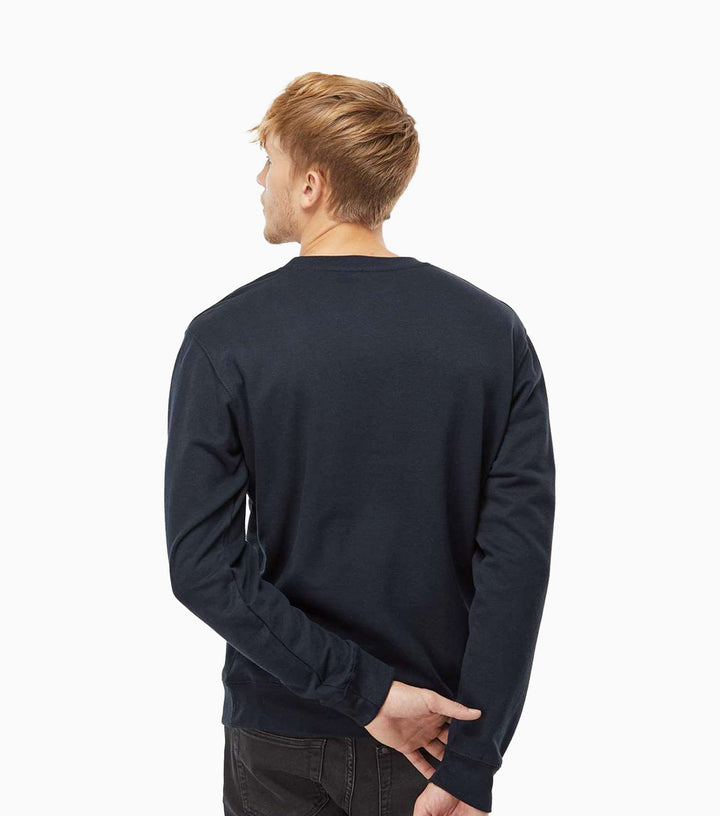 Unisex Midweight Crewneck Sweatshirt