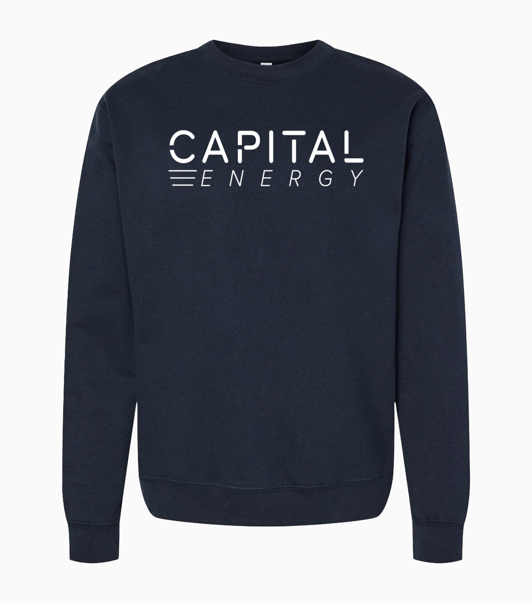 Midweight Crewneck Sweatshirt