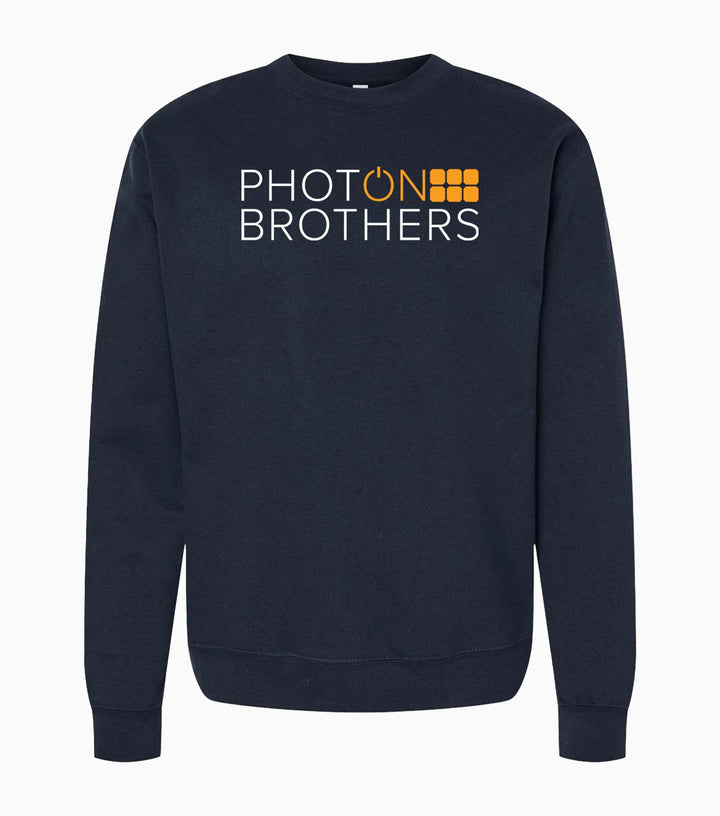 Unisex Midweight Crewneck Sweatshirt