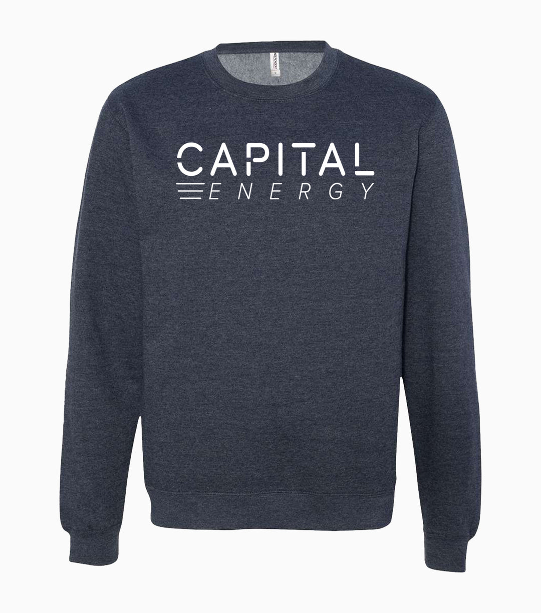 Midweight Crewneck Sweatshirt