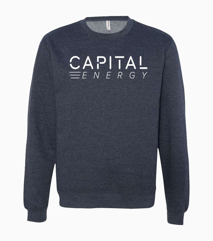 Midweight Crewneck Sweatshirt