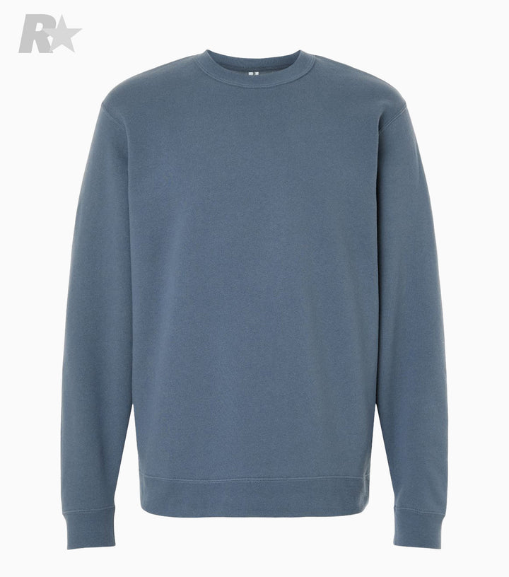 Midweight Crewneck Sweatshirt
