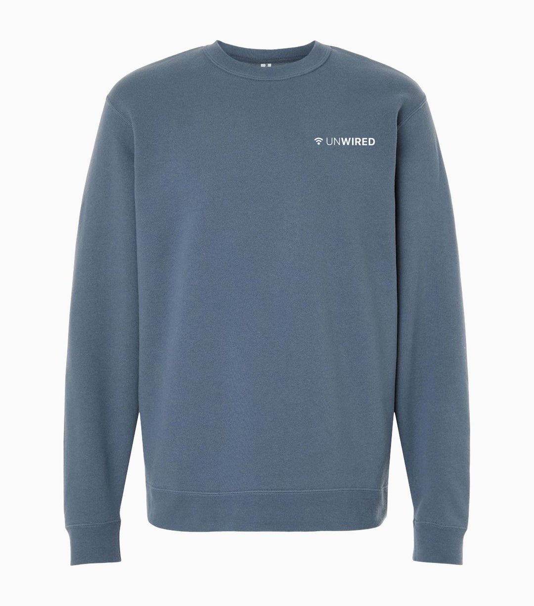 Unisex Midweight Crewneck Sweatshirt