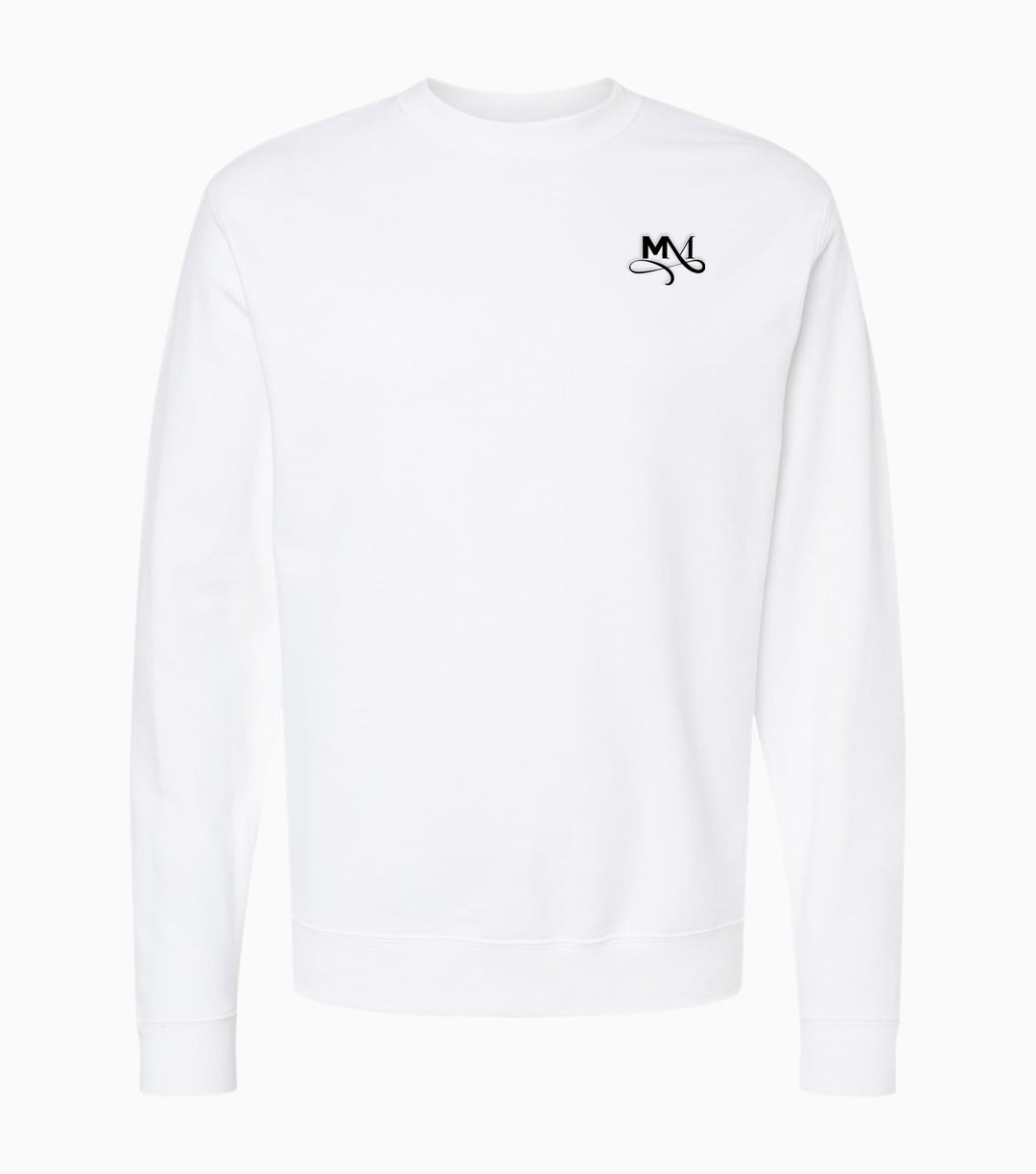 Midweight Crewneck Sweatshirt